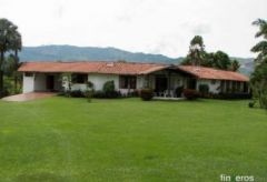 10038 - Finca in Manizales, Caldas
